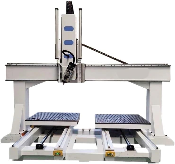 4 axis 5 axis CNC router review,best 4 axis CNC for woodworking,5 axis CNC machine pros cons,should I buy a multi-axis CNC router,4 axis CNC router vs 5 axis,CNC woodworking machine worth buying performance testing and real-world results