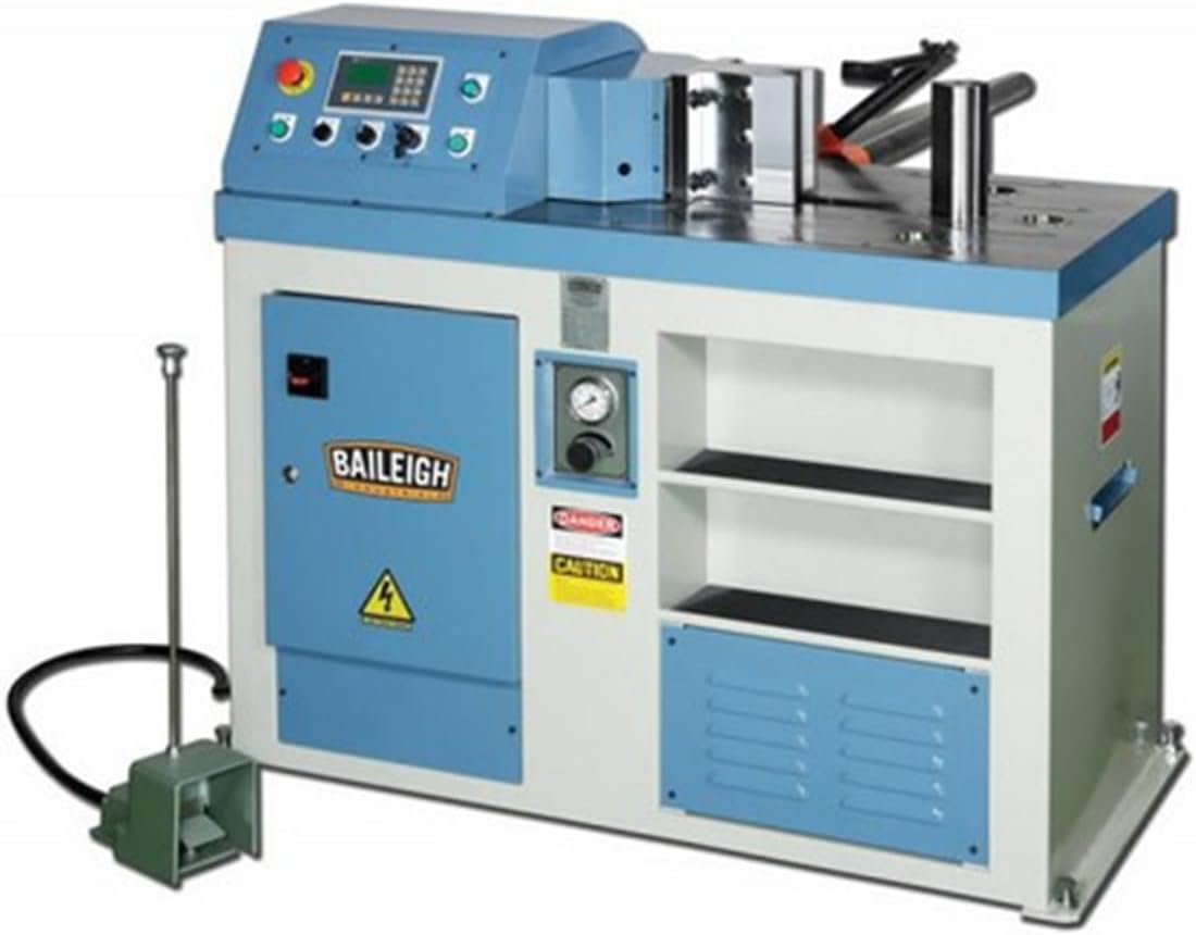 Baileigh HPB-45NC press brake review,Baileigh HPB-45NC horizontal press brake,Baileigh HPB-45NC pros cons,Baileigh HPB-45NC worth buying,45 ton press brake review,Baileigh press brake vs alternatives performance testing and real-world results