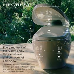 Step-by-step guide for NEOREST NX1 toilet review,NEOREST NX1 pros cons,best integrated bidet toilet,NEOREST NX1 worth buying,should I buy NEOREST NX1,NEOREST NX1 vs alternatives - complete tutorial