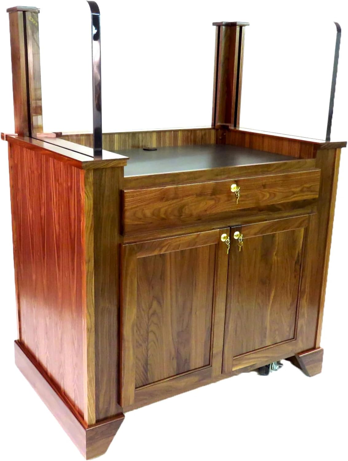 Step-by-step guide for NIJ Level III bullet-resistant workstation,best bulletproof workstation,buy security workstation,ballistic desk vs alternatives,should I buy a NIJ Level III workstation,bullet-resistant office furniture pros cons - complete tutorial