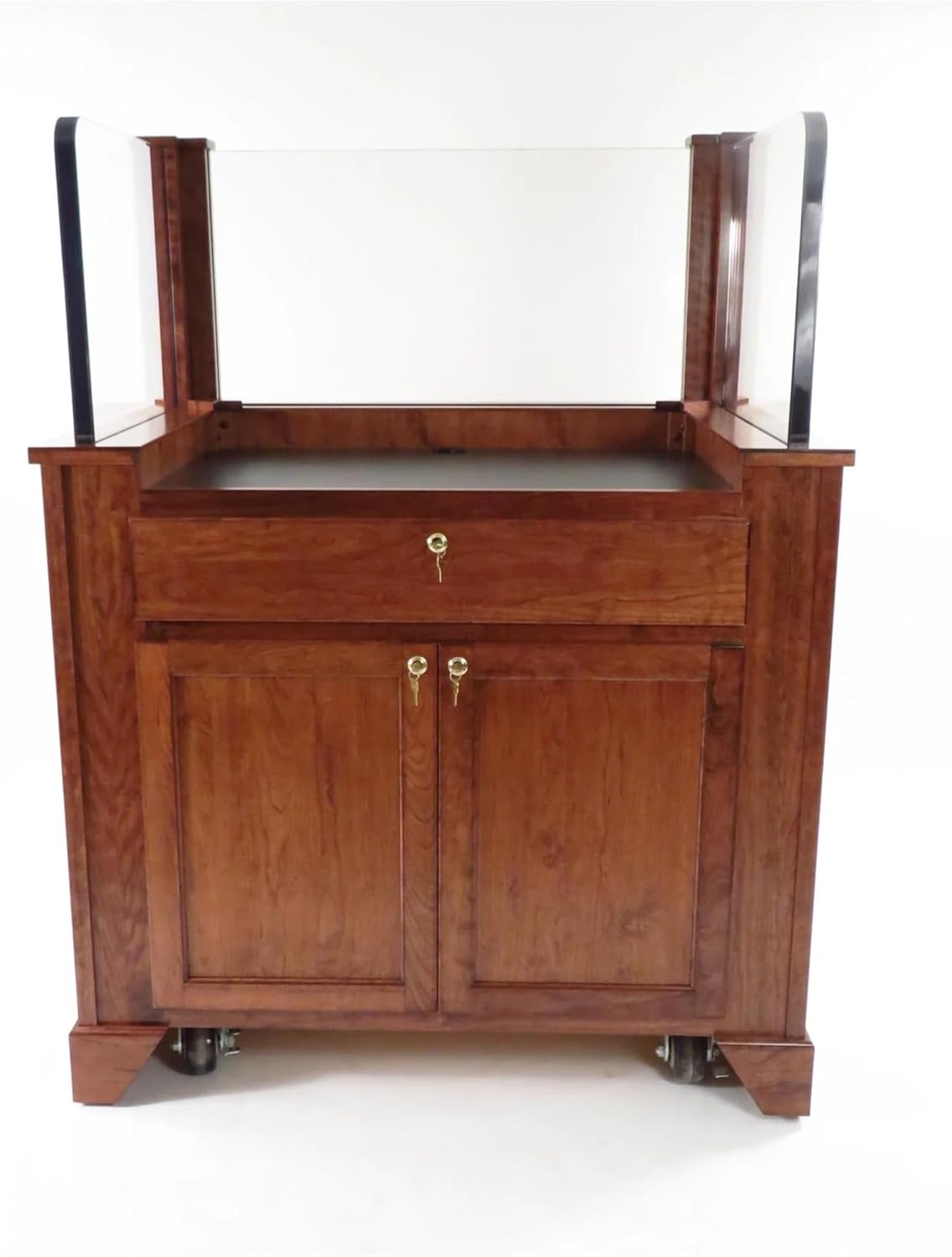 NIJ Level III bullet-resistant workstation,best bulletproof workstation,buy security workstation,ballistic desk vs alternatives,should I buy a NIJ Level III workstation,bullet-resistant office furniture pros cons performance testing and real-world results