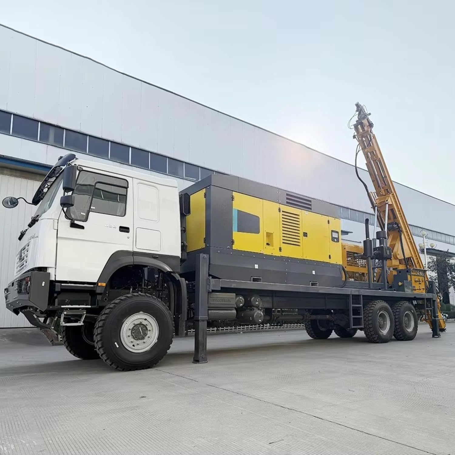 RC drilling rig,reverse circulation drilling rig,hydraulic crawler exploration rig,mining drill machine,RC drilling rig pros cons,best reverse circulation drilling rig unboxing and complete package contents
