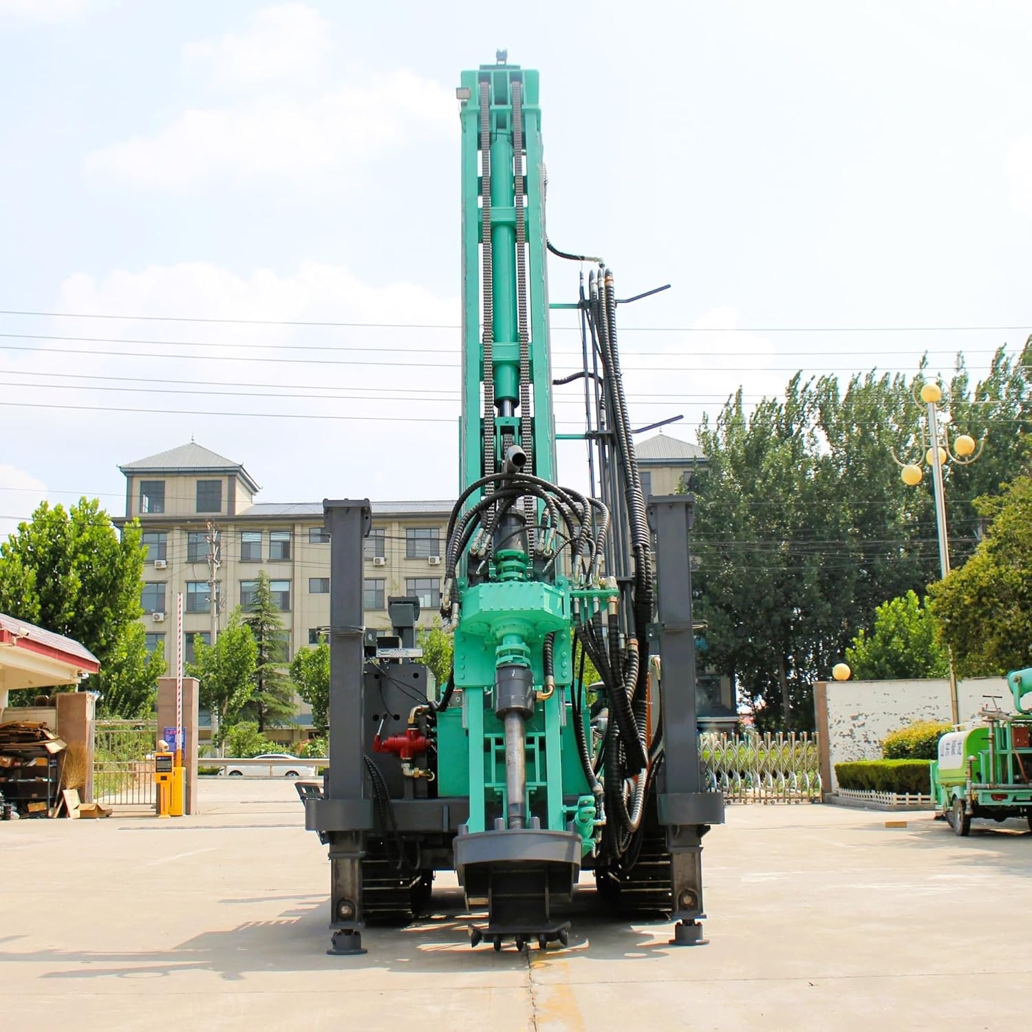 Step-by-step guide for RC gas lift core drilling rig,best RC drilling rig for mining,RC gas lift drilling pros and cons,should I buy a portable core drilling rig,RC drilling rig vs traditional drilling,portable motorized drilling rig worth buying - complete tutorial