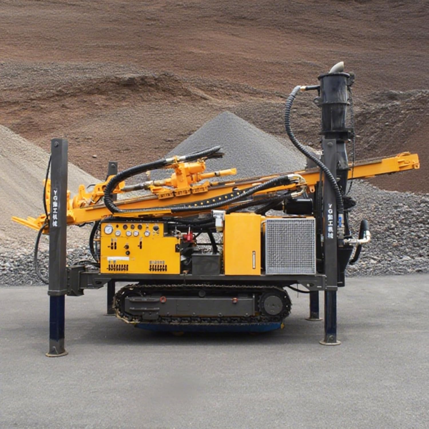 best reverse circulation drill rig,rc drilling rig for sale,reverse circulation drill machine pros cons,should I buy reverse circulation drill rig,reverse circulation drilling vs conventional,best deep borehole drilling equipment - detailed features and technical specifications