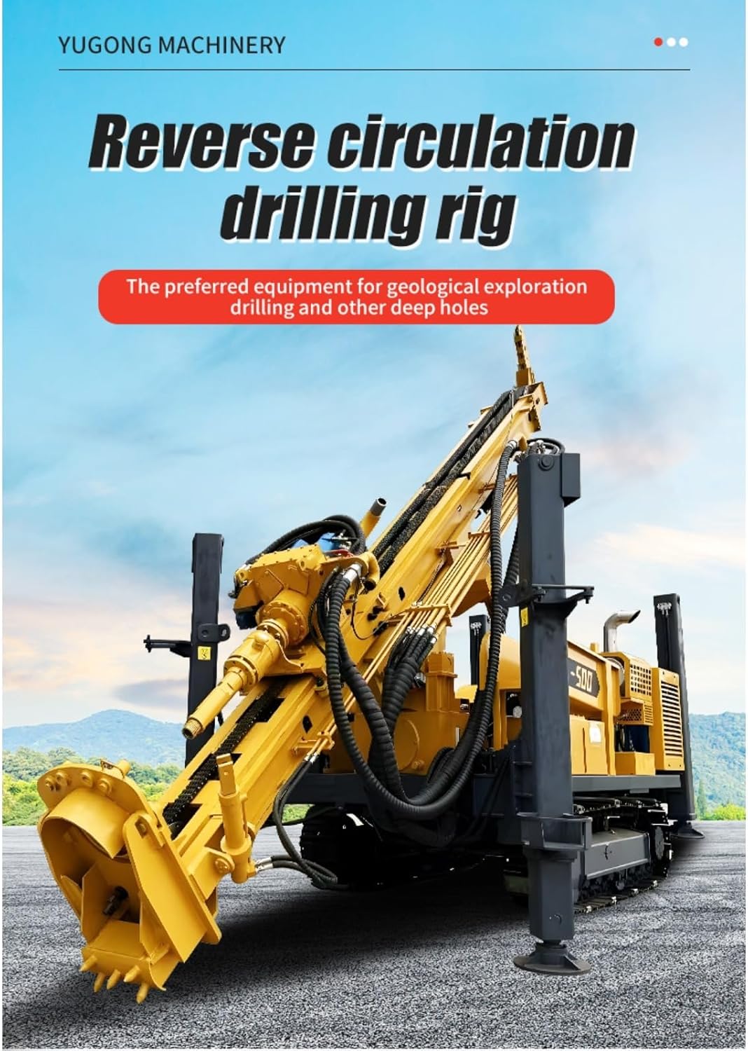 best reverse circulation drill rig,rc drilling rig for sale,reverse circulation drill machine pros cons,should I buy reverse circulation drill rig,reverse circulation drilling vs conventional,best deep borehole drilling equipment unboxing and complete package contents