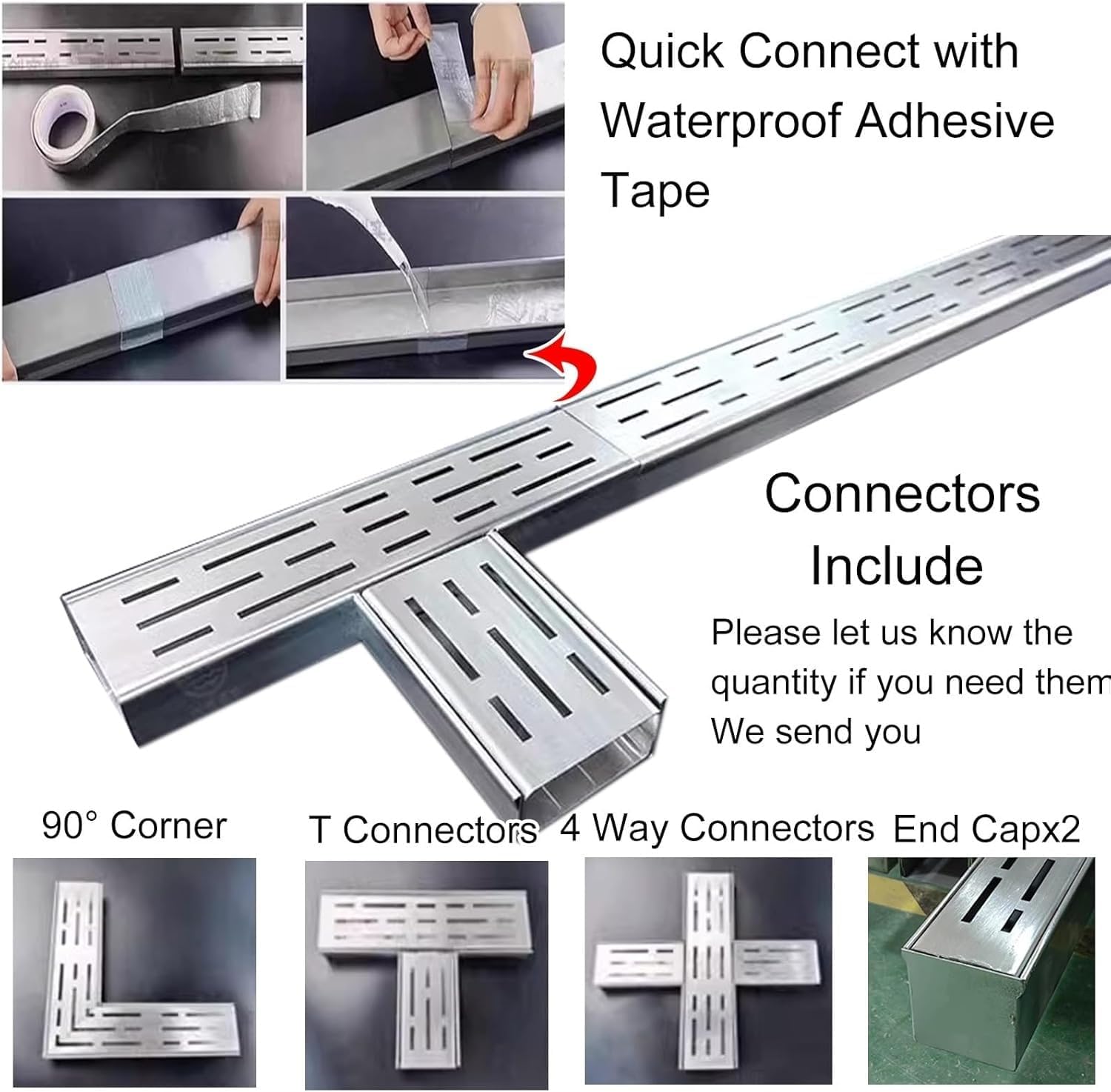 Step-by-step guide for best stainless steel drain cover,narrow tile channel drain cover,stainless steel drain cover pros cons,buy stainless steel drain cover,stainless steel drain cover worth buying,should I buy stainless steel drain cover - complete tutorial