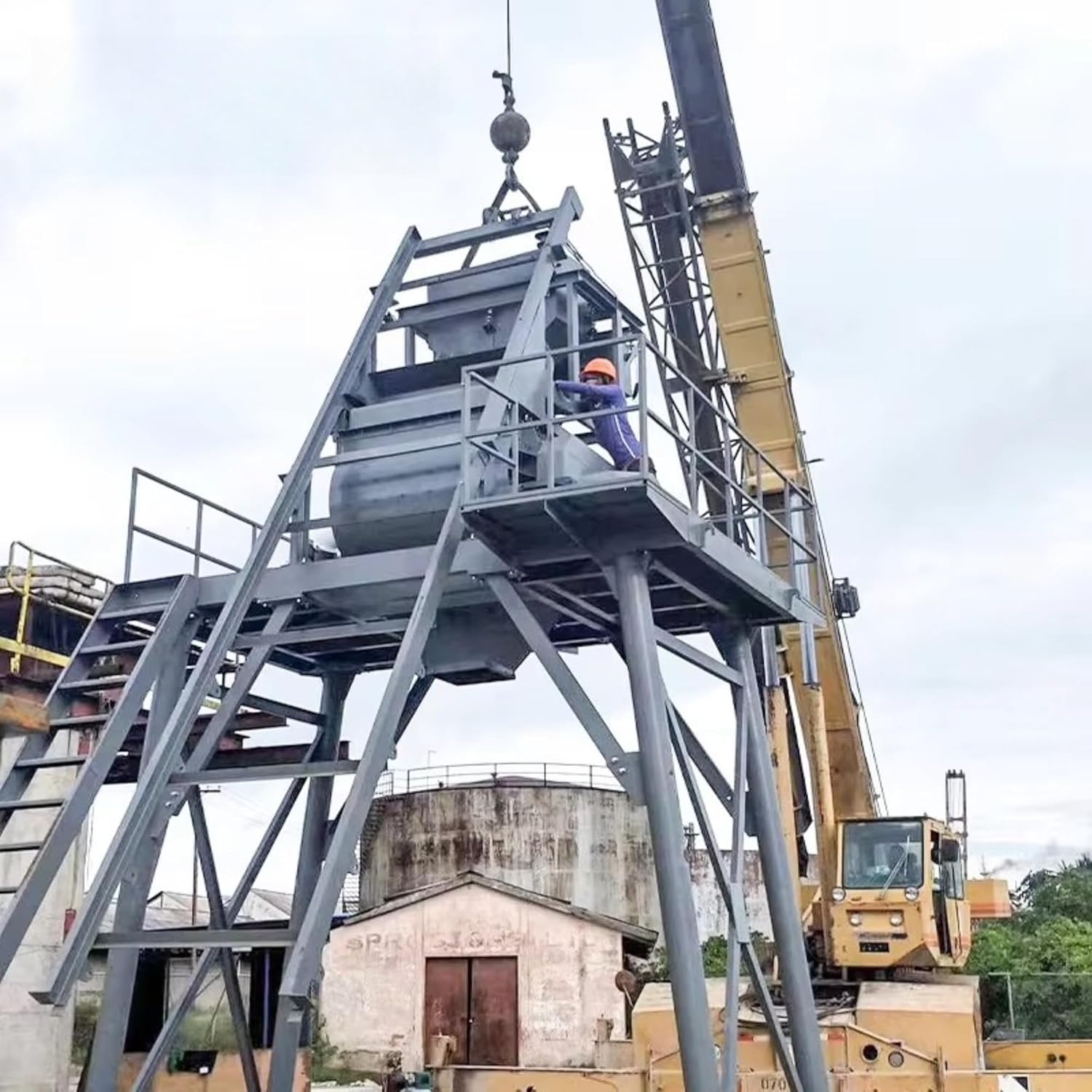buy concrete batching plant,should I buy concrete batching plant,concrete batching plant vs alternatives,concrete batching plant pros cons,ready mix concrete plant worth buying,best concrete batching plant unboxing and complete package contents