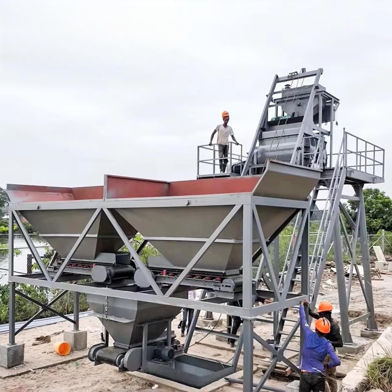 Step-by-step guide for buy concrete batching plant,should I buy concrete batching plant,concrete batching plant vs alternatives,concrete batching plant pros cons,ready mix concrete plant worth buying,best concrete batching plant - complete tutorial