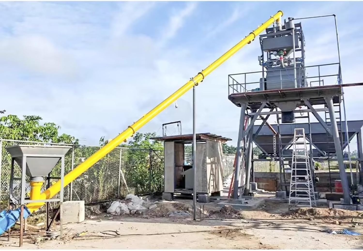buy concrete batching plant,should I buy concrete batching plant,concrete batching plant vs alternatives,concrete batching plant pros cons,ready mix concrete plant worth buying,best concrete batching plant performance testing and real-world results