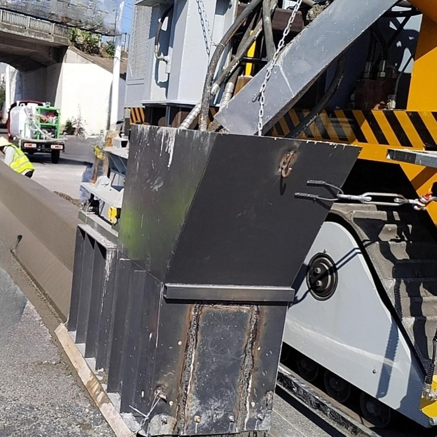 buy concrete curb machine,should I buy concrete curb machine,concrete curb machine vs slipform paver,concrete curb machine pros cons,concrete curb machine worth buying,best concrete curb machine performance testing and real-world results