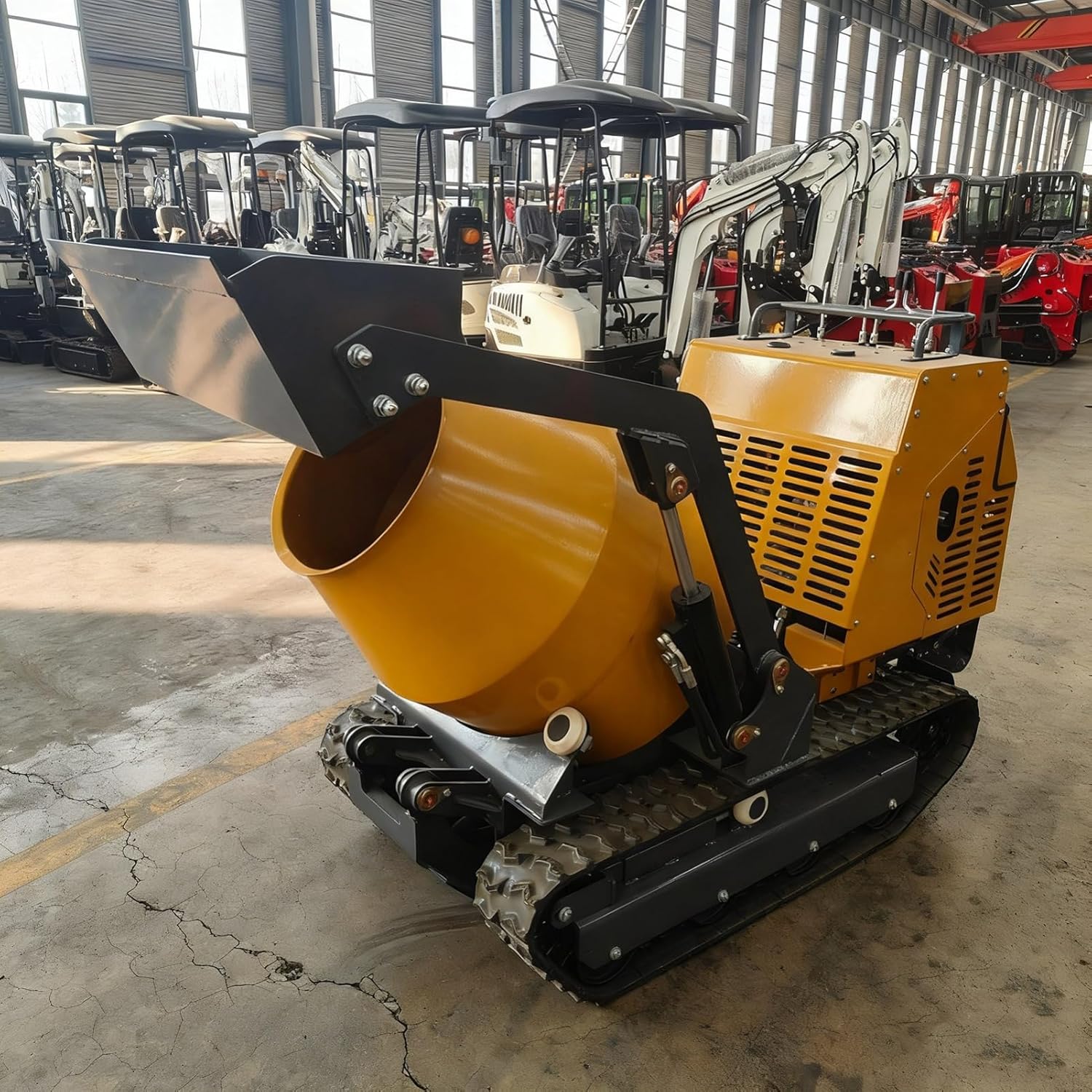buy crawler concrete mixer,crawler concrete mixer reviews,should I buy crawler concrete mixer,crawler concrete mixer vs wheelbarrow,crawler concrete mixer pros cons,best crawler concrete mixer for stucco unboxing and complete package contents