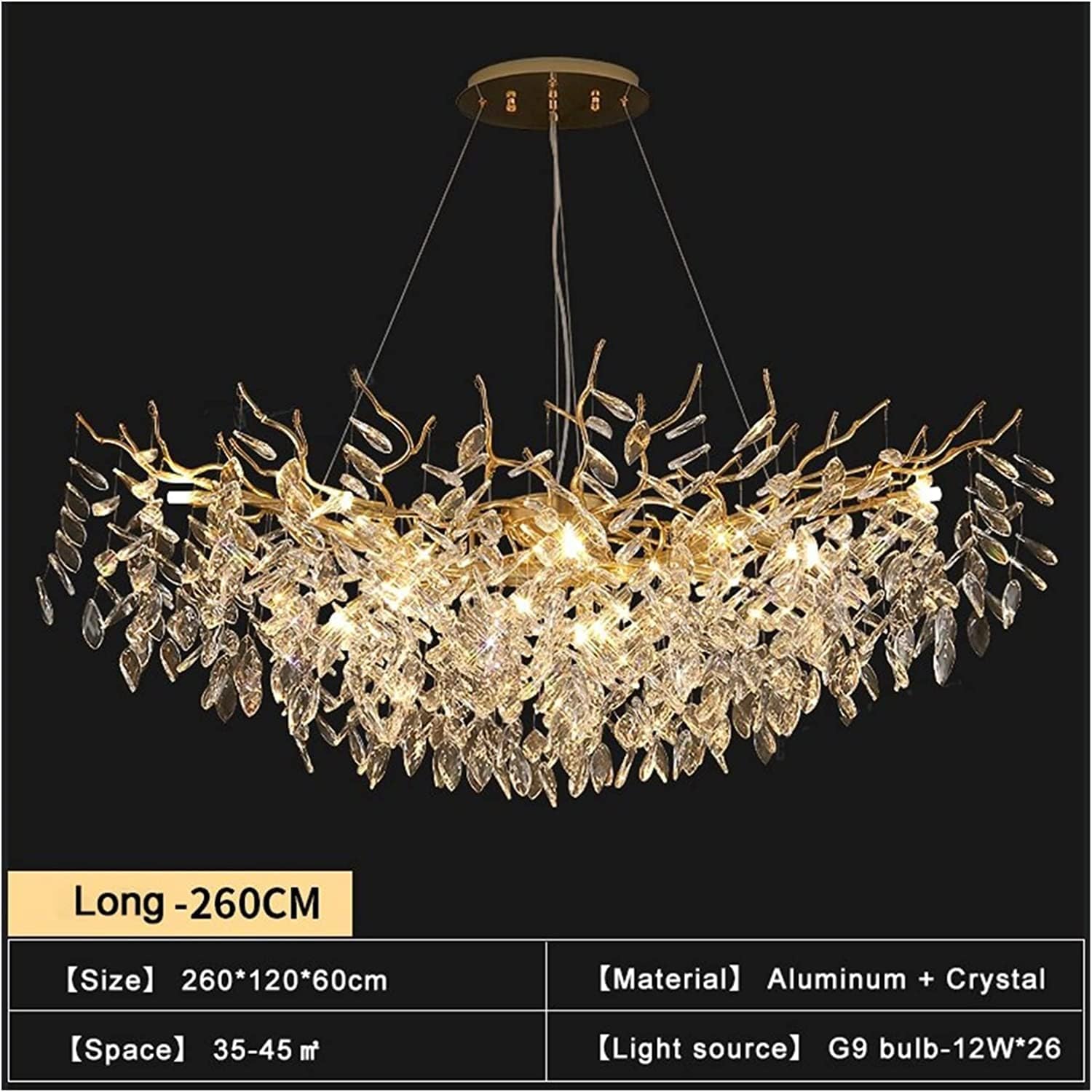buy gold crystal chandelier,gold crystal chandelier pros cons,best gold chandelier for dining room,should I buy gold crystal chandelier,gold crystal chandelier vs modern,gold chandelier worth buying unboxing and complete package contents