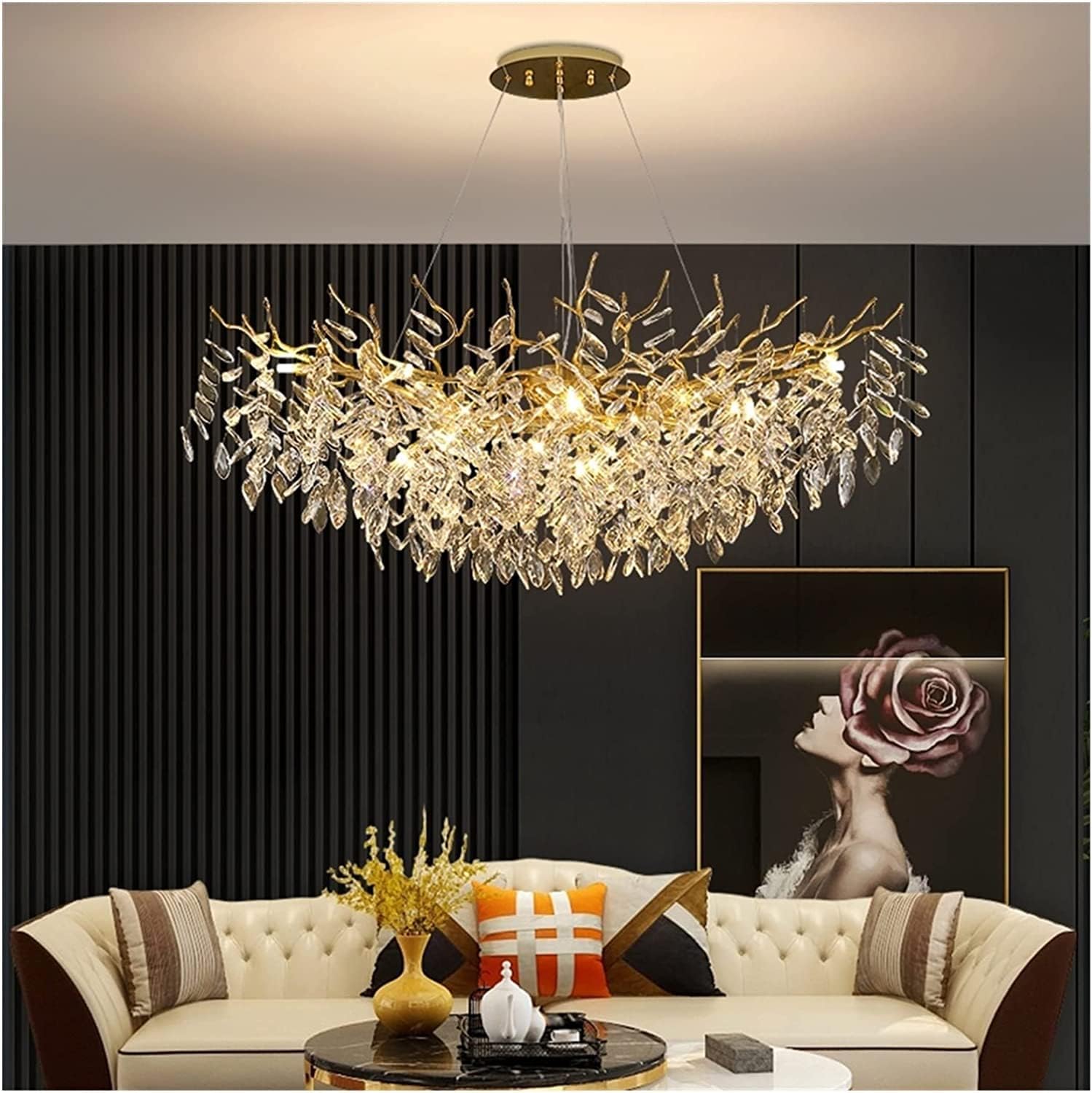 Step-by-step guide for buy gold crystal chandelier,gold crystal chandelier pros cons,best gold chandelier for dining room,should I buy gold crystal chandelier,gold crystal chandelier vs modern,gold chandelier worth buying - complete tutorial