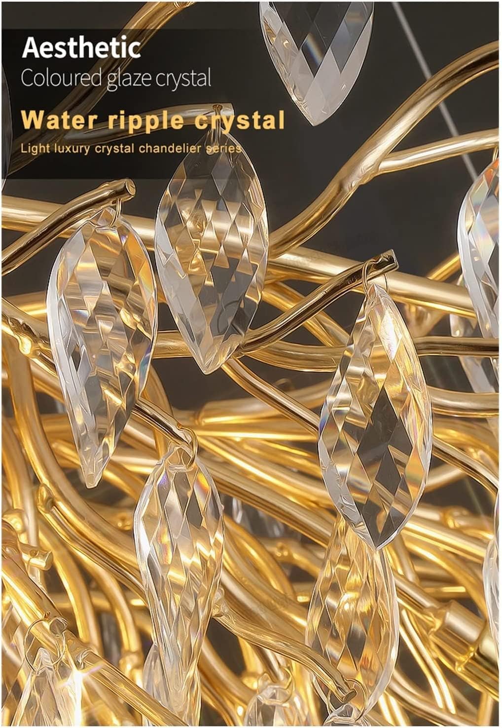 buy gold crystal chandelier,gold crystal chandelier pros cons,best gold chandelier for dining room,should I buy gold crystal chandelier,gold crystal chandelier vs modern,gold chandelier worth buying performance testing and real-world results