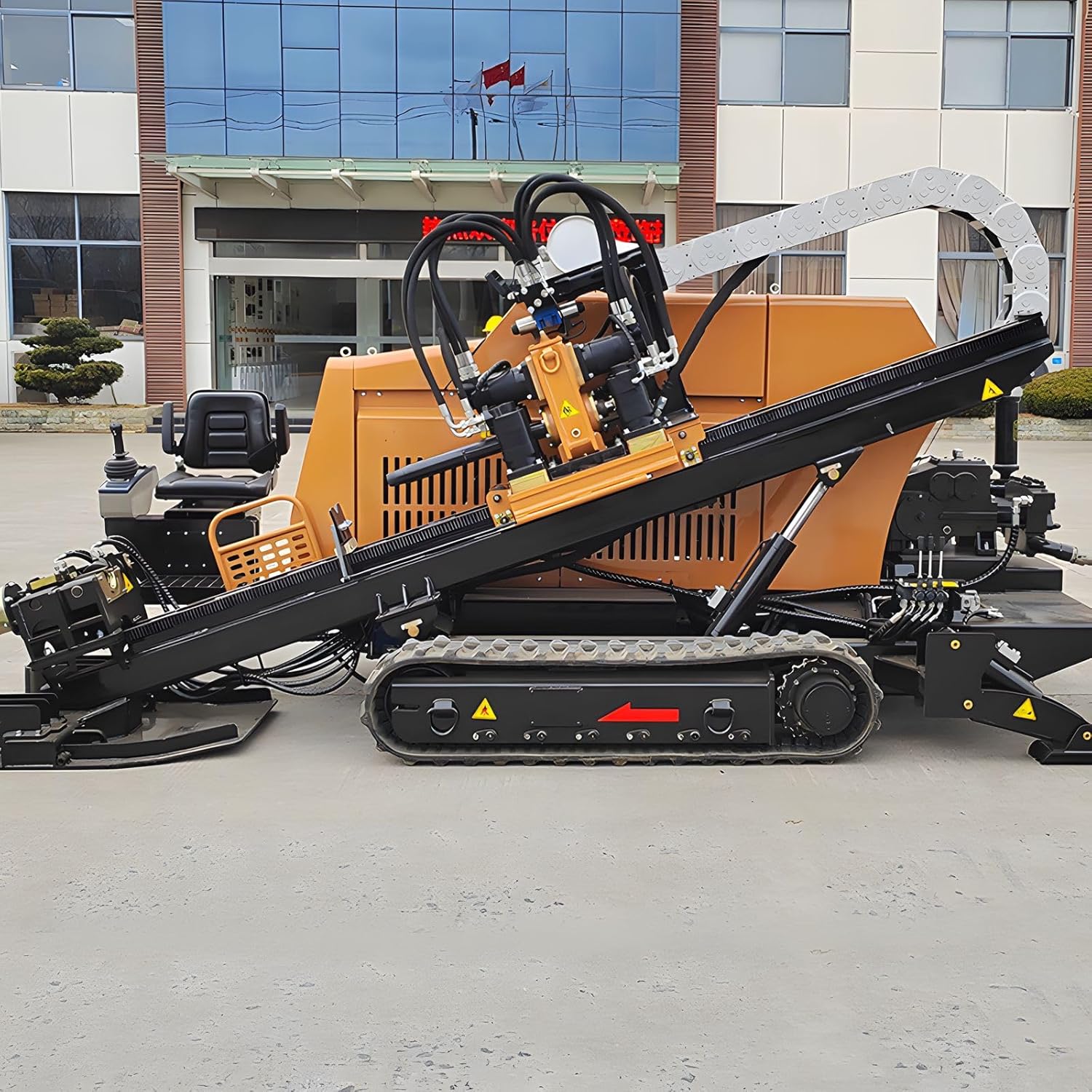 buy horizontal directional drilling rig,horizontal directional drilling rig pros cons,HDD drilling rig vs traditional,should I buy a directional drilling rig,best trenchless drilling machine,horizontal directional drilling rig worth buying unboxing and complete package contents