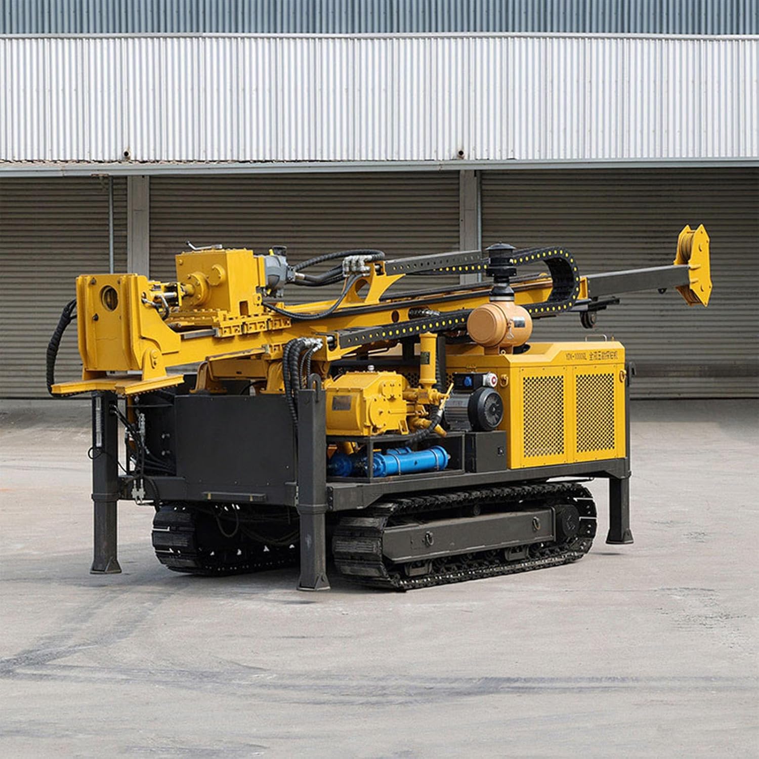 buy hydraulic core drilling rig,hydraulic core drilling rig price,full hydraulic diamond core drill rig,core drilling rig vs alternatives,exploration drilling rig worth buying,best hydraulic drill rig for mining unboxing and complete package contents