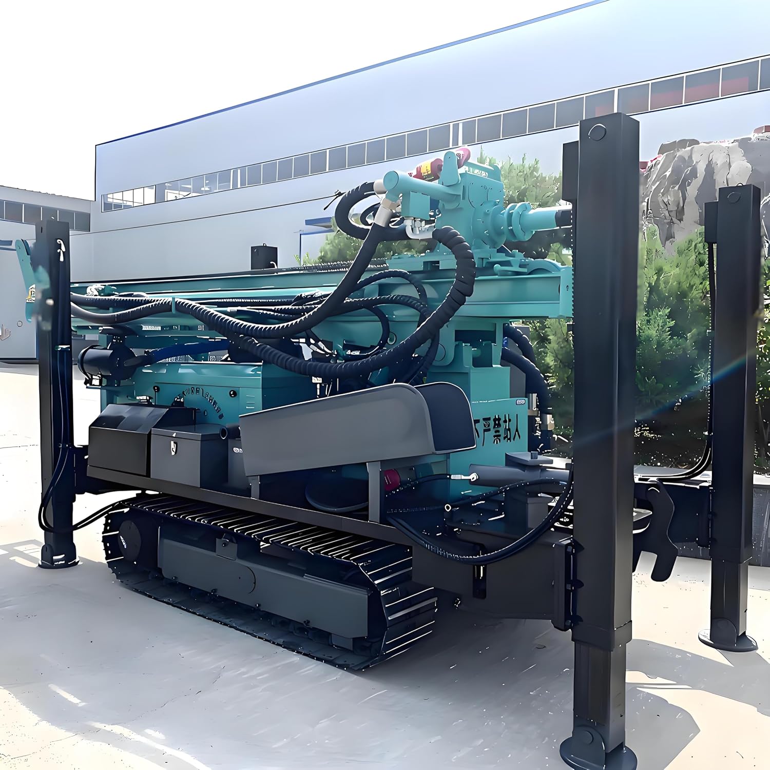 Step-by-step guide for buy mini water well drill rig,should I buy a mini water well drill rig,mini water well drill rig vs portable borehole drilling machine,mini water well drill rig pros cons,mini water well drill rig worth buying,best mini well drilling rig for farmland - complete tutorial