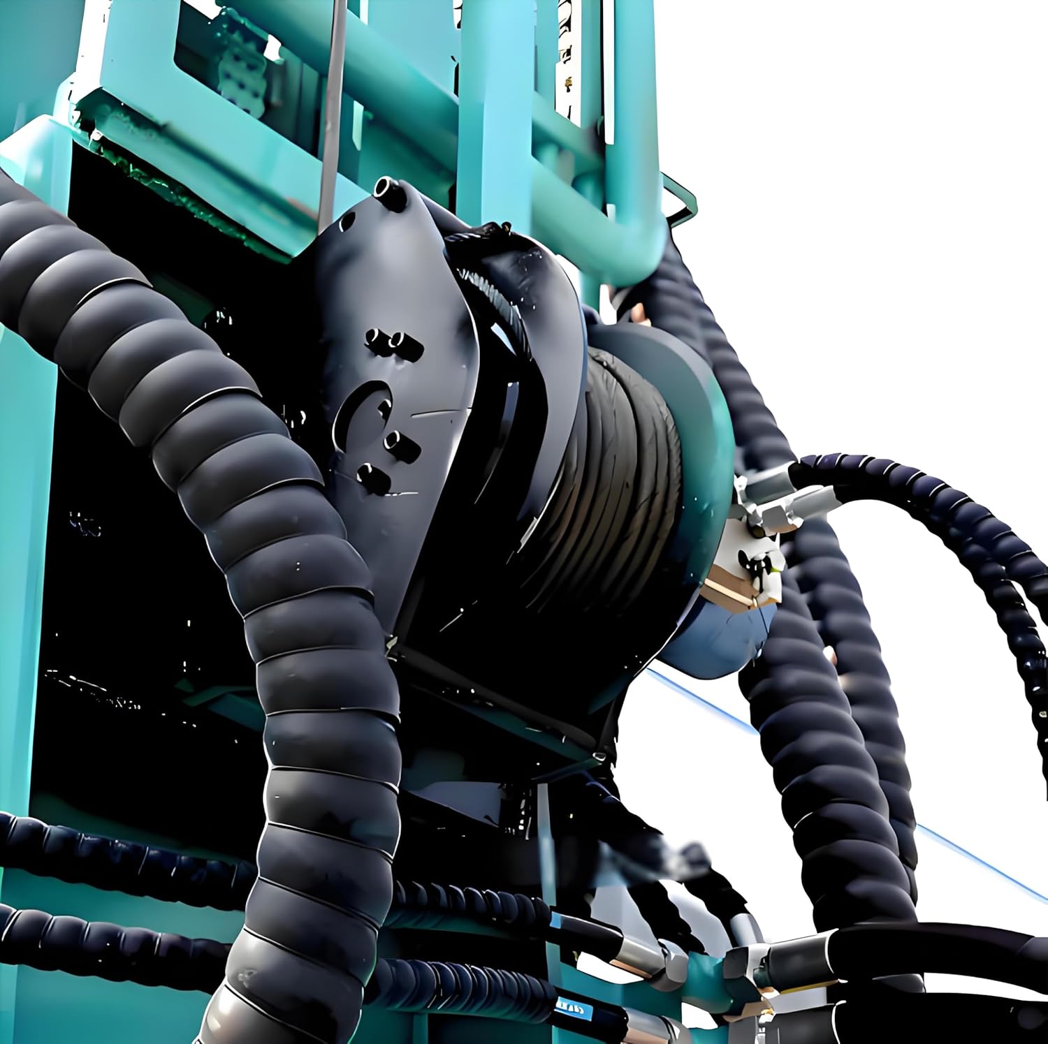 buy mini water well drill rig,should I buy a mini water well drill rig,mini water well drill rig vs portable borehole drilling machine,mini water well drill rig pros cons,mini water well drill rig worth buying,best mini well drilling rig for farmland performance testing and real-world results