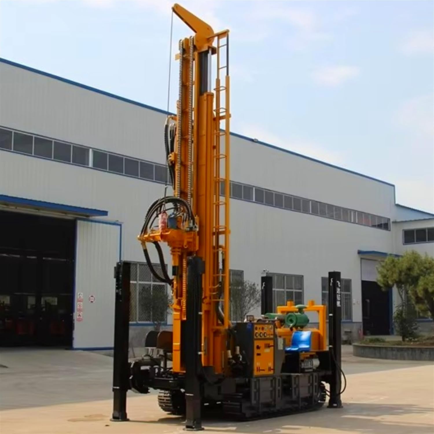 Step-by-step guide for buy mobile water well drill rig,best borehole drilling rig for farms,deep water well drilling machine worth buying,hydraulic water well drill pros cons,mobile well drilling rig vs truck mounted,geological survey drilling equipment review - complete tutorial