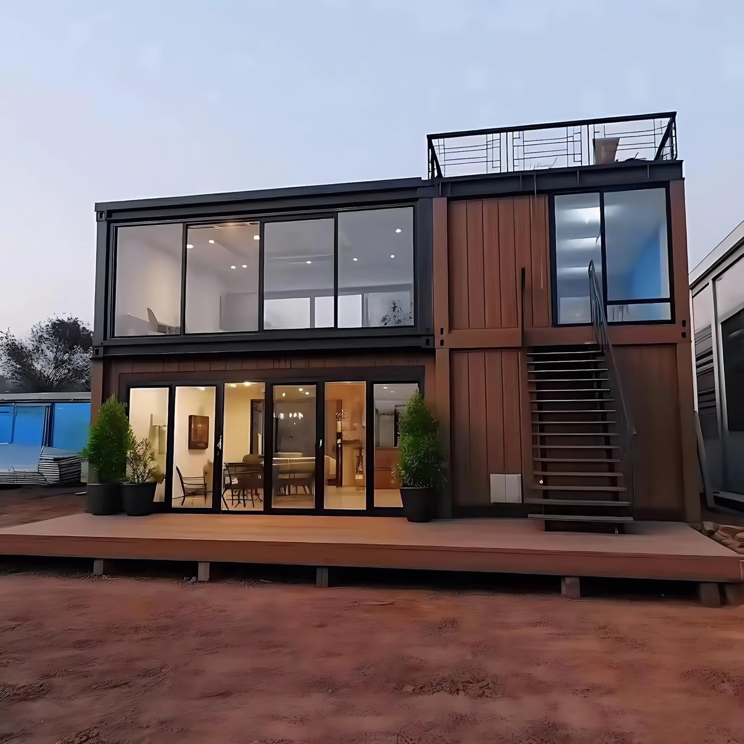 Step-by-step guide for buy modular container shop unit,modular container shop unit pros cons,prefabricated steel cafe kiosk worth buying,should I buy a shipping container building,modular container shop vs traditional build,best portable commercial container structure - complete tutorial