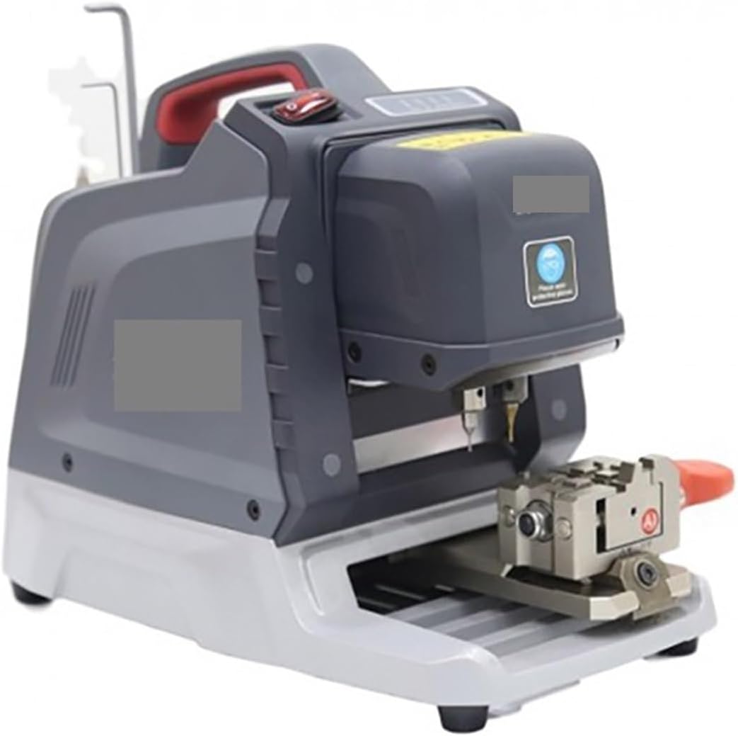 buy numerical control key copying machine,cnc key machine for beginners,key milling machine pros cons,numerical key cutting machine worth buying,best portable key duplicator,should I buy a cnc key copier - detailed features and technical specifications
