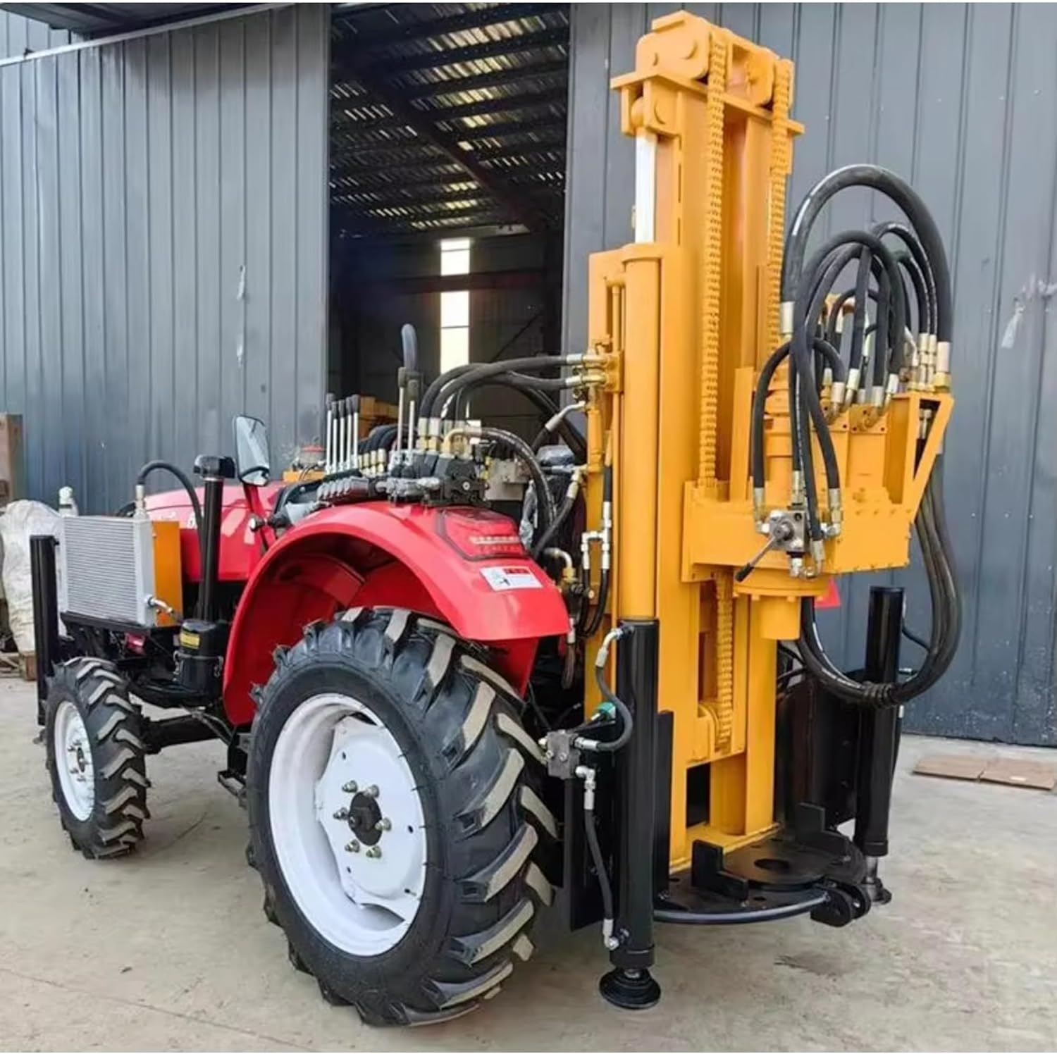 Step-by-step guide for buy portable water well drilling rig,electric borehole drilling machine pros cons,portable well drill worth buying,best water well drilling rig for farm irrigation,should I buy a portable well drilling rig,deep groundwater well drill equipment vs alternatives - complete tutorial