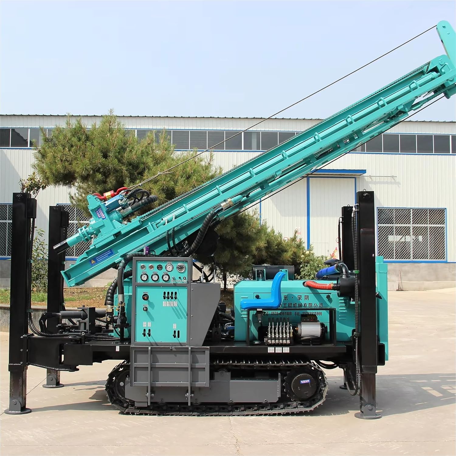 Step-by-step guide for buy portable water well drilling rig,best borehole drilling machine for farms,should I buy a hydraulic dual use drilling rig,portable well drill vs alternative drilling methods,heavy duty well drilling rig pros cons,agricultural irrigation borehole machine worth buying - complete tutorial