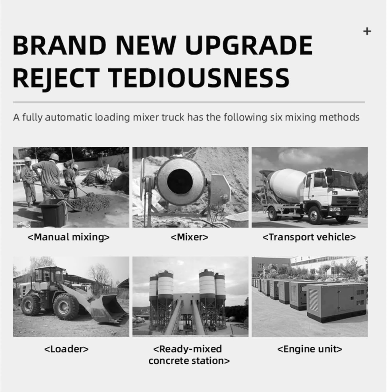 buy self-loading concrete mixer truck,self-loading concrete mixer truck worth it,self-loading concrete mixer truck pros cons,should I buy self-loading concrete mixer truck,self-loading concrete mixer truck vs traditional,best self-loading concrete mixer for uneven terrain unboxing and complete package contents