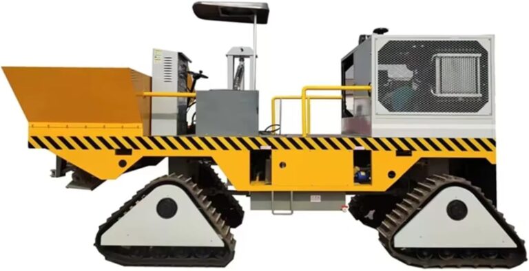 Image 1 of buy slipform concrete curb machine