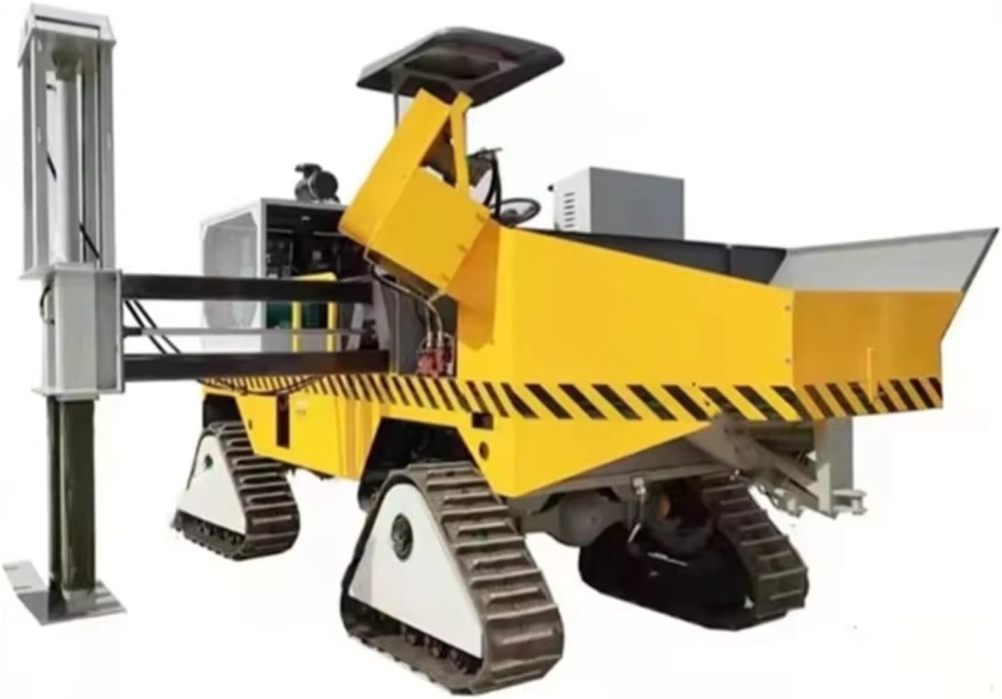 buy slipform concrete curb machine,slipform paver worth buying,concrete curb machine pros cons,slipform curb machine vs alternatives,should I buy slipform curb machine,best slipform paver for highways unboxing and complete package contents