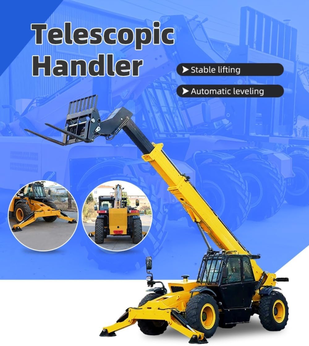 buy telescopic forklift,should I buy telescopic forklift,telescopic forklift vs rough terrain forklift,telescopic forklift pros cons,telescopic forklift worth buying,best telescopic forklift unboxing and complete package contents