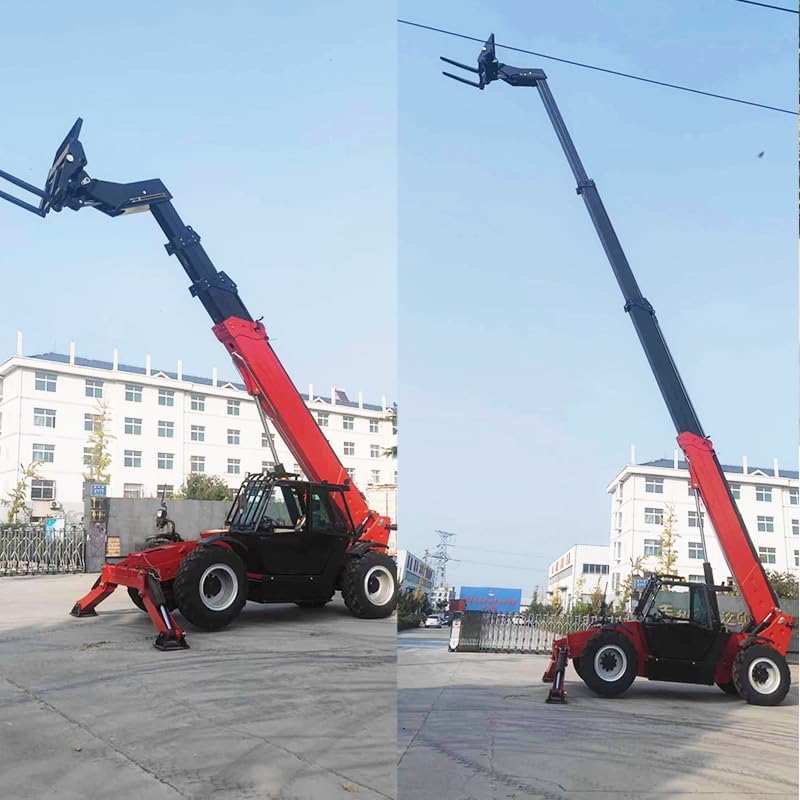 buy telescopic handler,should I buy a telescopic handler,telescopic handler vs telehandler,telescopic handler pros cons,telescopic handler worth buying,best telehandler for construction performance testing and real-world results
