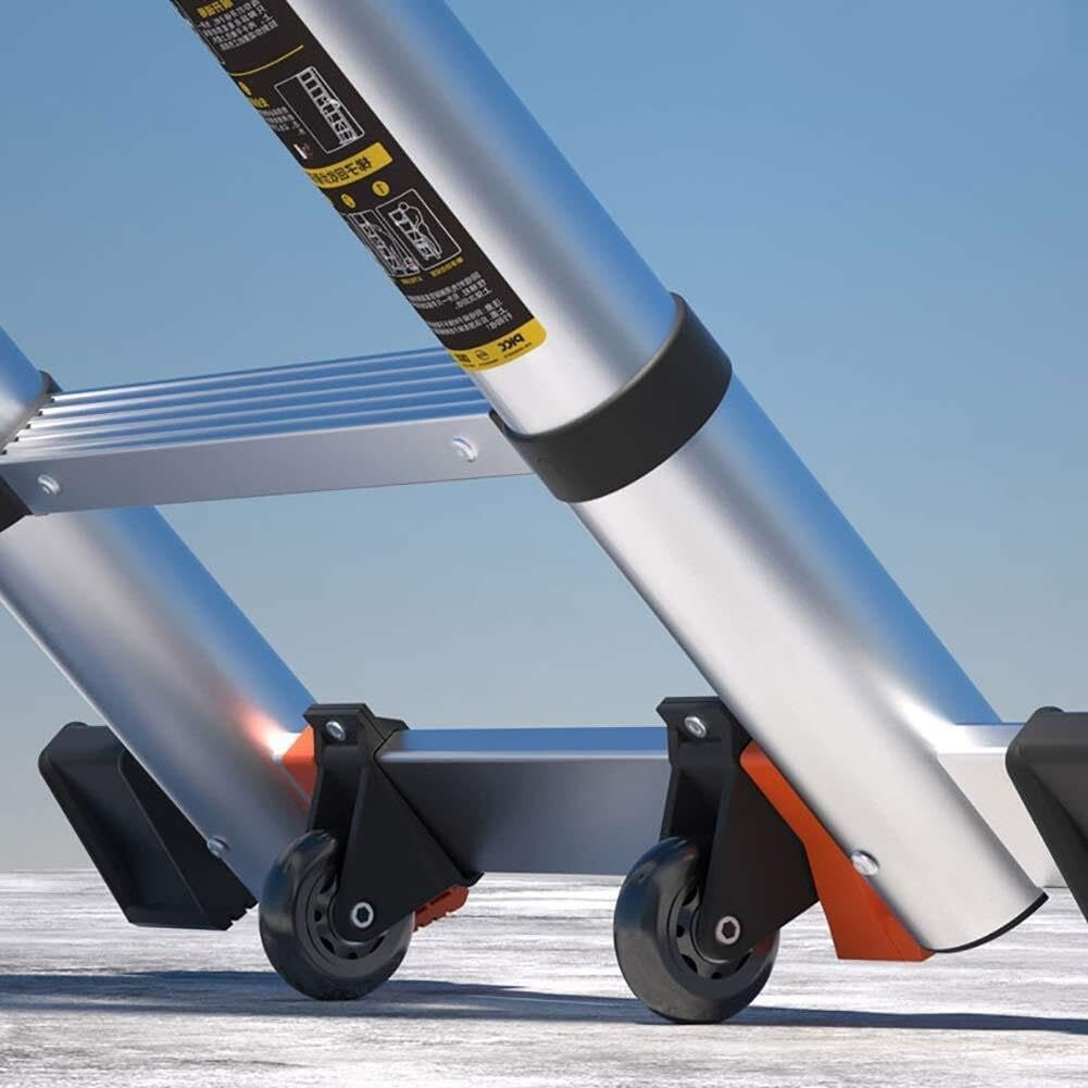 Step-by-step guide for buy telescopic ladder,best telescopic ladder,telescopic ladder pros cons,should I buy a telescopic ladder,telescopic ladder vs step ladder,telescopic ladder worth buying - complete tutorial