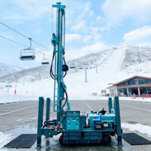 Image 1 of buy water air well drill machine
