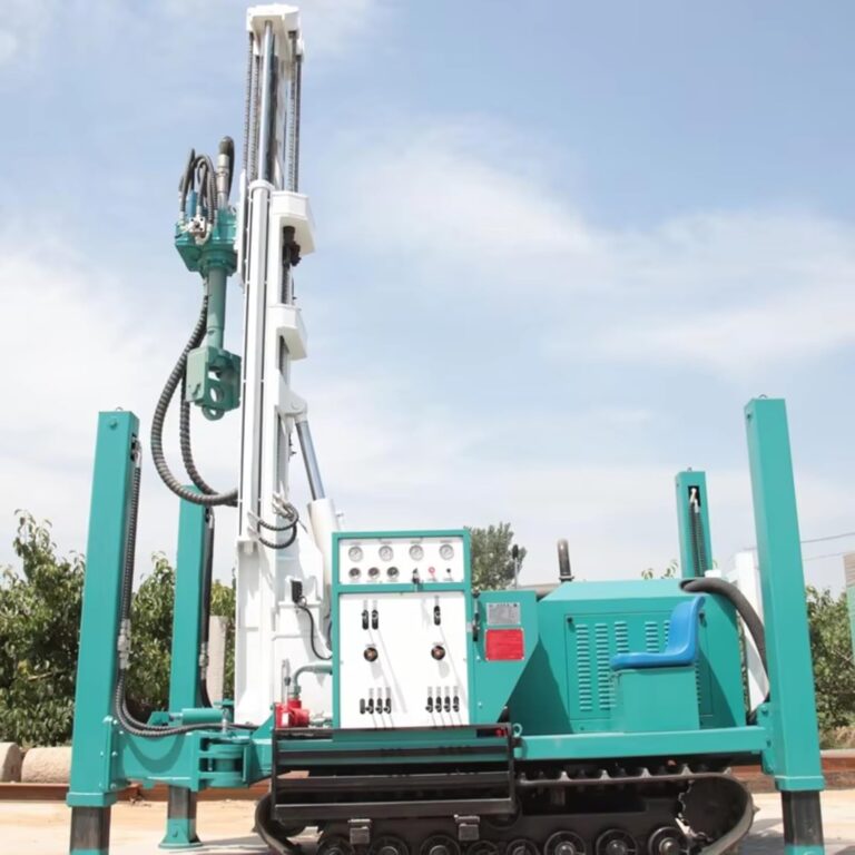 Image 1 of buy water well drilling rig