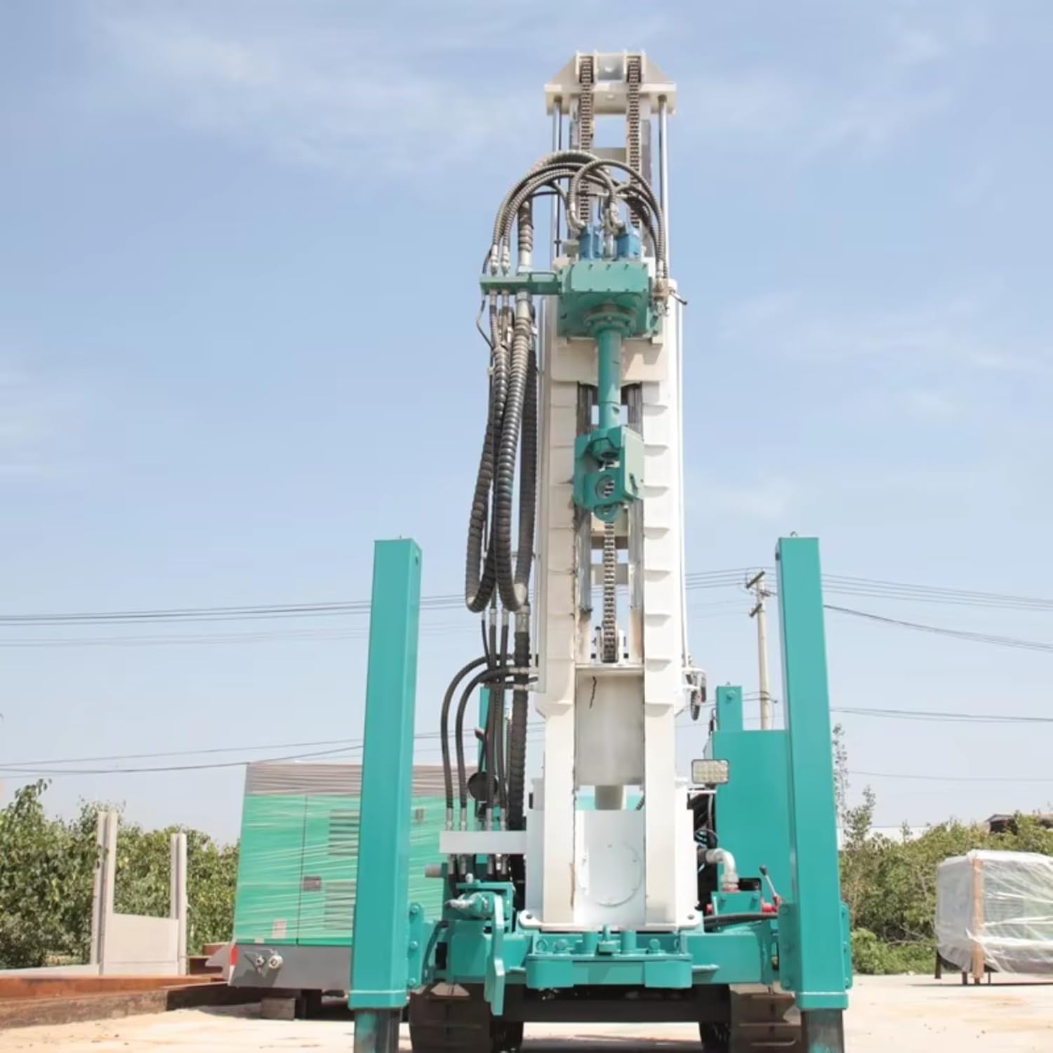 buy water well drilling rig,water well drilling rig for sale,should I buy water well drilling rig,water well drilling rig pros cons,best borehole drilling machine,water well drilling rig worth buying unboxing and complete package contents