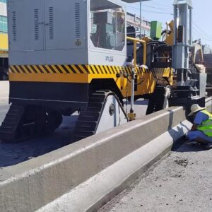 Image 1 of curb slipform paver worth buying