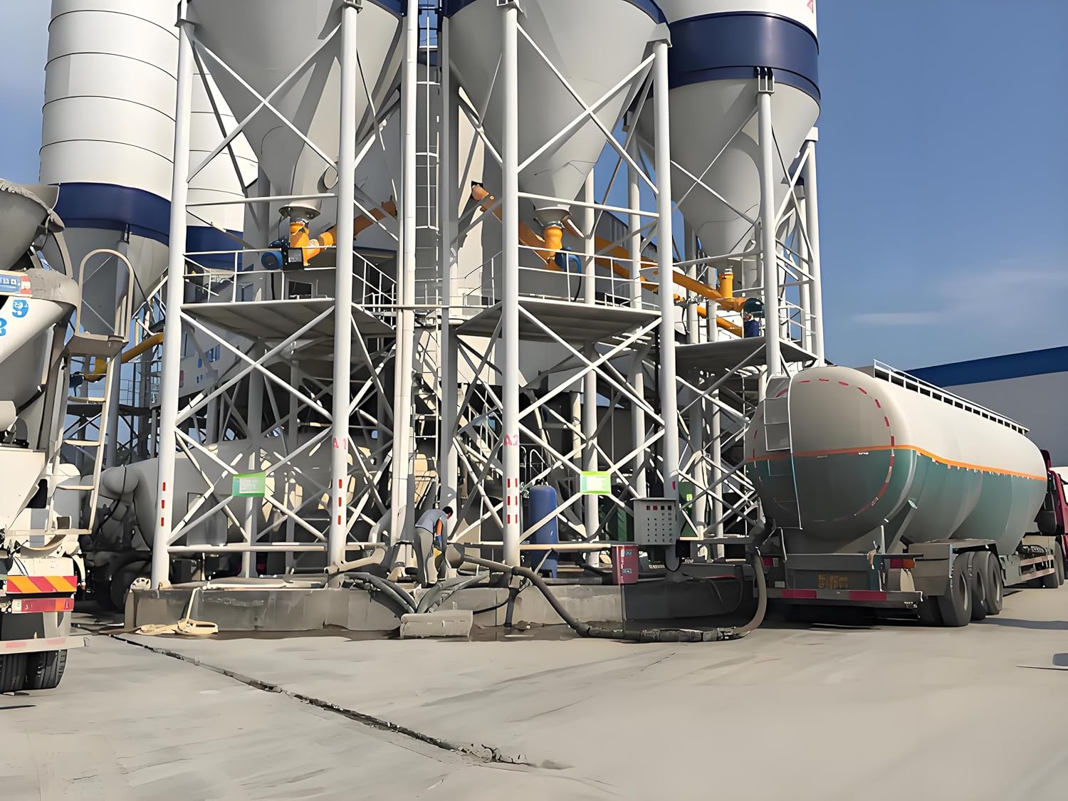 custom concrete batching plant,should I buy a concrete batching plant,stationary vs mobile concrete batching plant,concrete batching plant pros cons,best concrete batching plant for infrastructure projects,concrete mixing plant worth buying unboxing and complete package contents