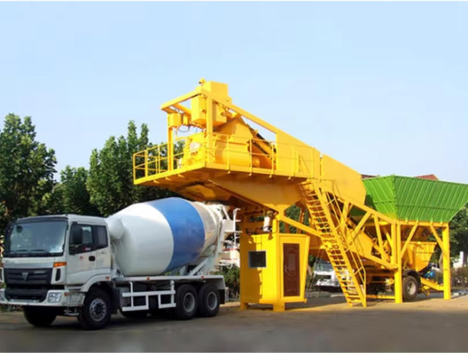 custom concrete batching plant,custom concrete batching plant worth buying,high capacity concrete production pros cons,ready mix concrete plant vs alternatives,modular concrete batching plant features,should I buy a custom concrete batching plant performance testing and real-world results