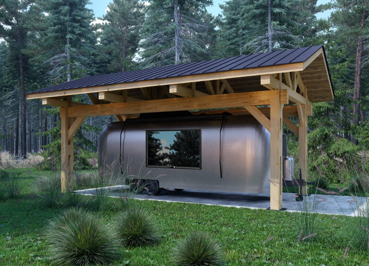 heavy timber carport kit,heavy timber carport kit pros cons,best heavy timber carport,heavy timber carport kit worth buying,should I buy heavy timber carport kit,heavy timber carport kit vs metal carport unboxing and complete package contents