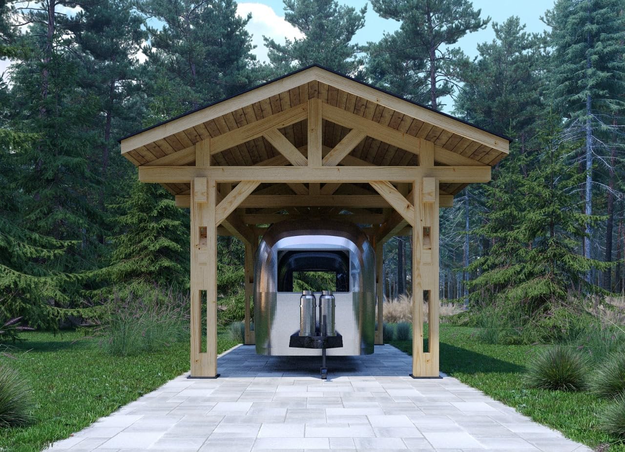 heavy timber carport kit,heavy timber carport kit pros cons,best heavy timber carport,heavy timber carport kit worth buying,should I buy heavy timber carport kit,heavy timber carport kit vs metal carport performance testing and real-world results