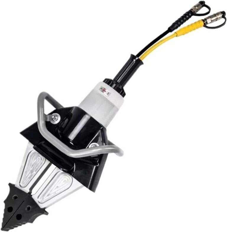 Image 1 of hydraulic spreader and cutter tool set