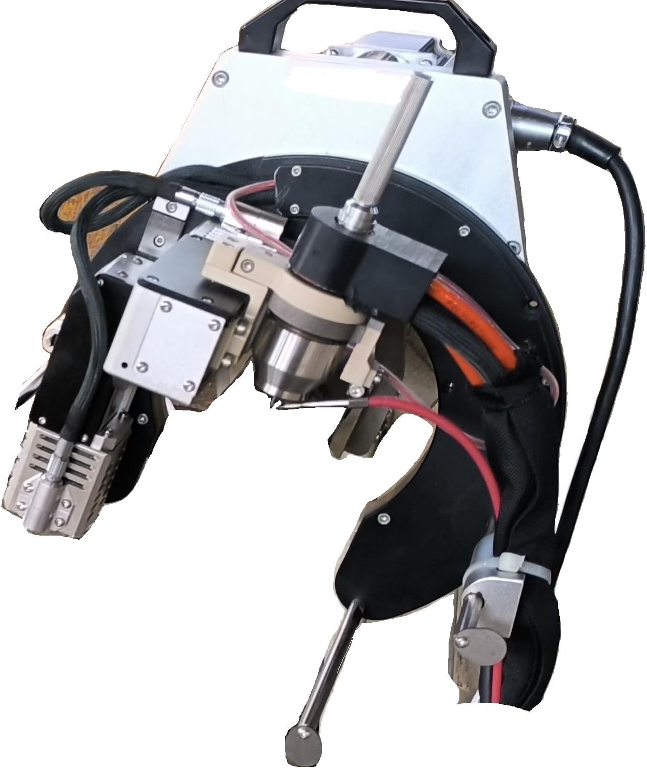 orbital welding machine review,should I buy orbital welding machine,orbital welding machine vs manual welding,orbital welding machine pros cons,orbital welding machine worth buying,best orbital welding machine unboxing and complete package contents