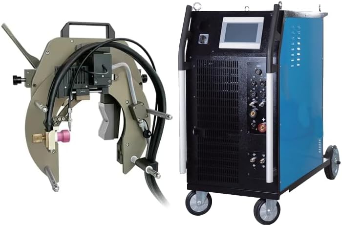 orbital welding machine review,should I buy orbital welding machine,orbital welding machine vs manual welding,orbital welding machine pros cons,orbital welding machine worth buying,best orbital welding machine performance testing and real-world results