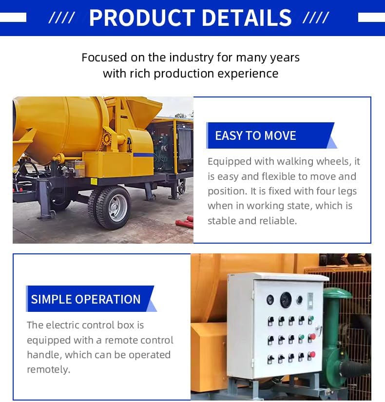 Step-by-step guide for portable concrete mixer pump,concrete mixer pump for slab,buy concrete pump mixer,portable cement mixer pump pros cons,concrete mixing pumping machine worth it,best portable concrete pump for foundation - complete tutorial
