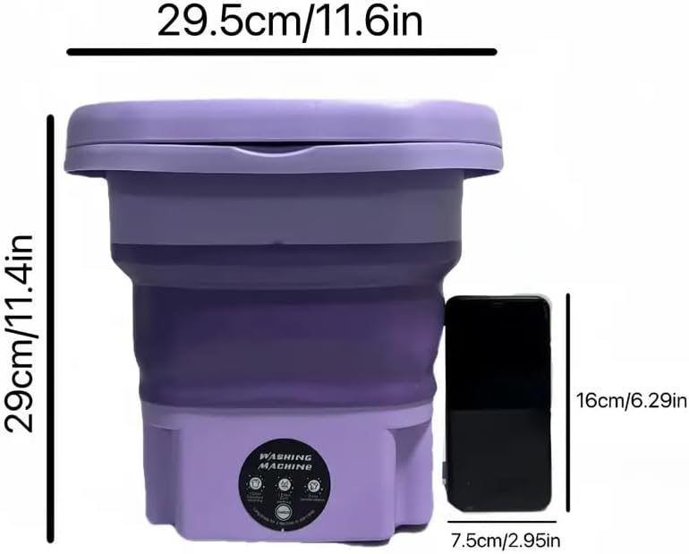 portable mini washing machine review,should I buy a portable mini washing machine,portable washing machine vs hand washing,mini washing machine pros cons,best portable washing machine for apartments,portable mini washer worth buying unboxing and complete package contents