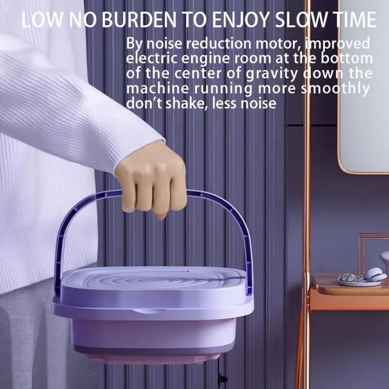 Step-by-step guide for portable mini washing machine review,should I buy a portable mini washing machine,portable washing machine vs hand washing,mini washing machine pros cons,best portable washing machine for apartments,portable mini washer worth buying - complete tutorial