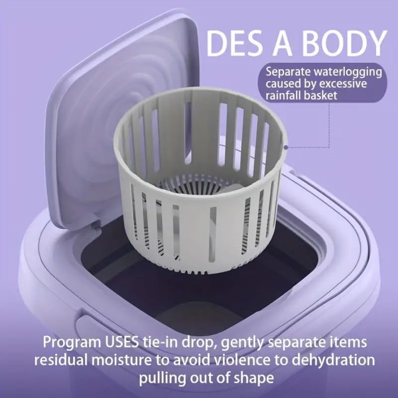 portable mini washing machine review,should I buy a portable mini washing machine,portable washing machine vs hand washing,mini washing machine pros cons,best portable washing machine for apartments,portable mini washer worth buying performance testing and real-world results