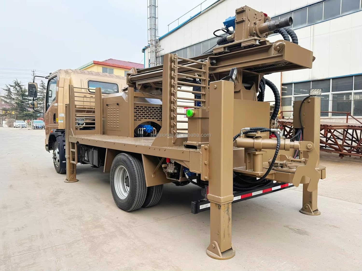 portable water well drilling rig,water well drilling rig machine,portable borehole drilling equipment,hydraulic well drill machine,should I buy a portable well drilling rig,portable well drilling rig pros cons performance testing and real-world results