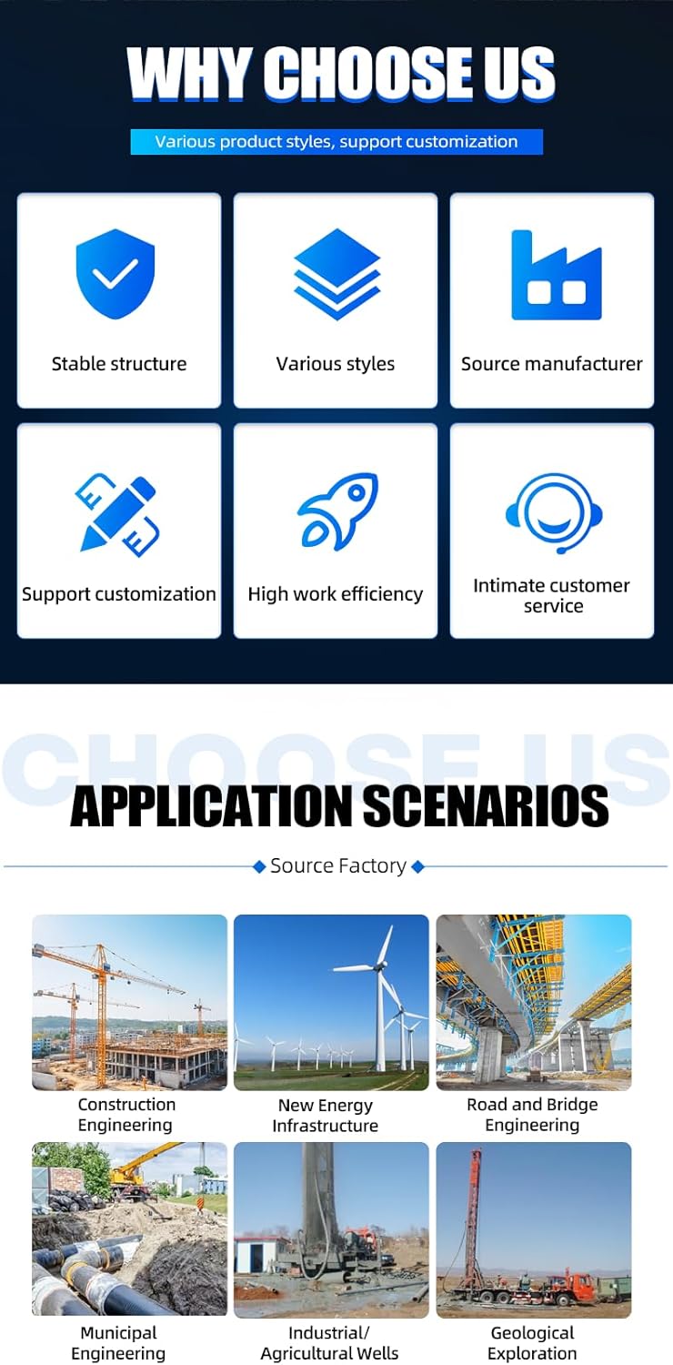 truck mounted hydraulic drilling machine,industrial truck mounted drill rig,rock soil drilling rig worth buying,truck mounted drill rig vs alternatives,smart pressure control drill advantages,should I buy a hydraulic drilling rig performance testing and real-world results
